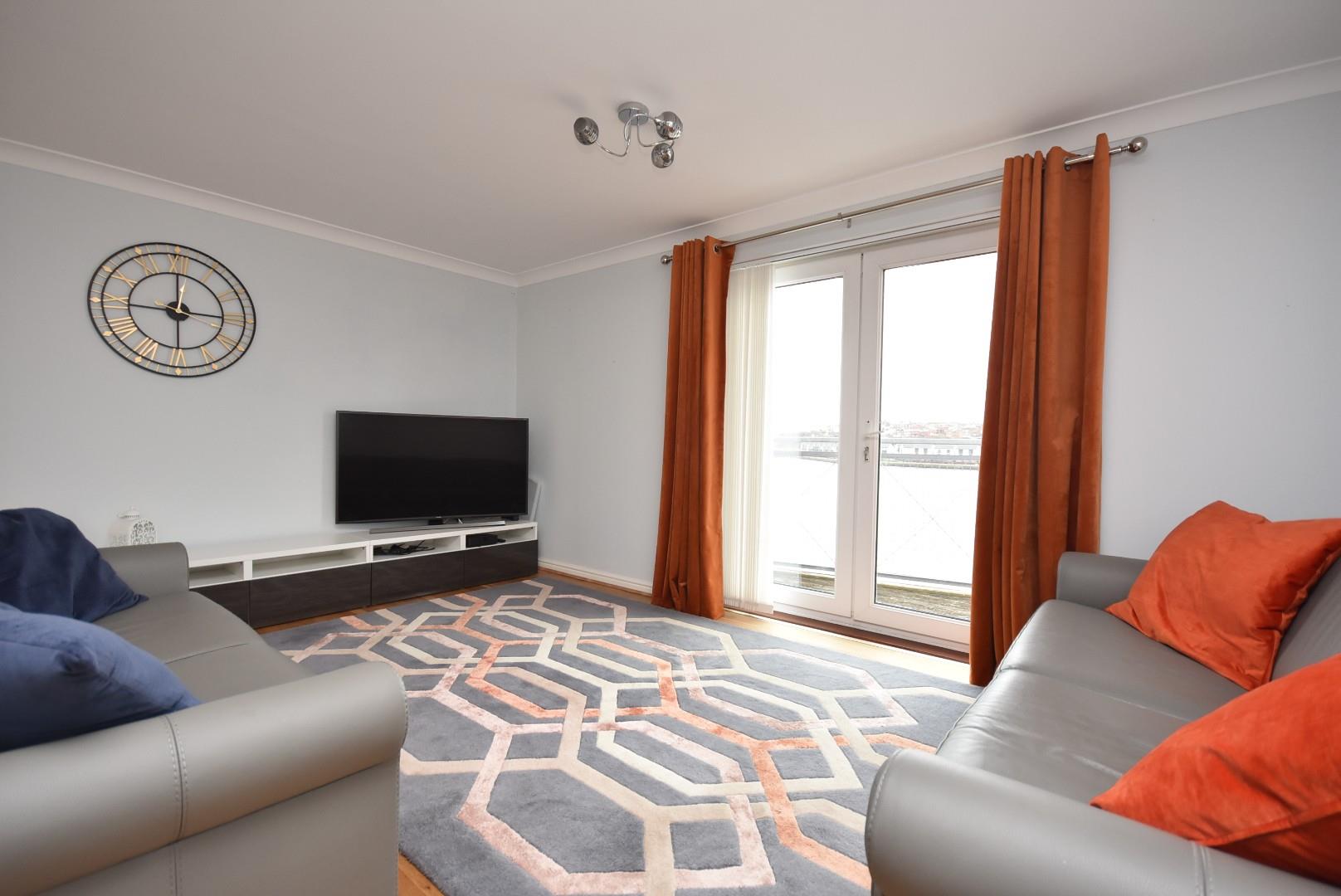 9 Glan Y Mor, Y Rhodfa, Barry, CF63 4BB